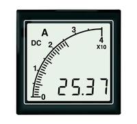 Trumeter APM-PROC-APO Misuratore Di Processo APM Positivo LCD Con Uscite
