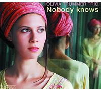 Trummer, Olivia - Nobody Kno S