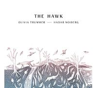 Trummer Olivia, Noiberg Hadar - The Hawk