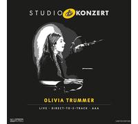 Trummer Olivia - Studio Konzert
