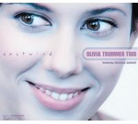 Trummer Olivia - Westwind