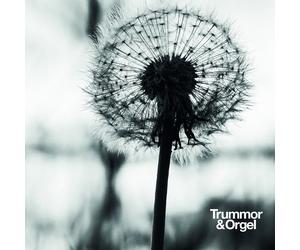 Trummor & Orgel Graceful Degradation/New Beginning (Vinyl LP) 12" Album