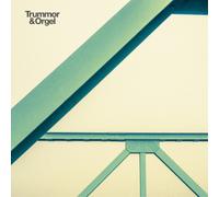 Trummor & Orgel - Longevity