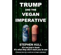 Trump And The Vegan Imperative