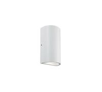 Applique Sovil Trump bianco a led 12W 4000K IP54 99135/02