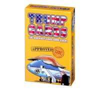 Trump Cards by Kick Ass Games
