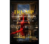 TRUMP: Del imperio inmobiliario a la tormenta legal