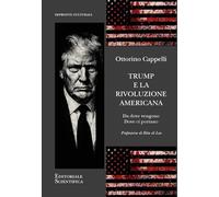 Trump e la rivoluzione americana