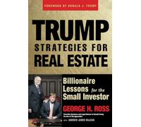 George H. Ross Trump Strategies for Real Estate (Tascabile)