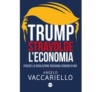 Trump stravolge l'economia - [Burno]