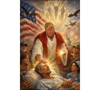 Trump the second coming of Christ: A New York zines best satire