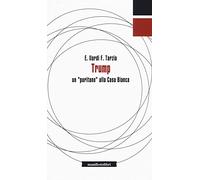 Trump. Un «puritano» alla casa Bianca