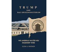 Trump und das Kriegsministerium: Wie Amerikas Militär neu inszeniert wird