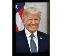 Trump Unfiltered: The Quotes That Defined a Presidency