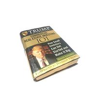 Trump University Commercial Real Estate 101: How Small Investors Can Get Started and Make It Big