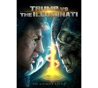 Trump Vs The Illuminati