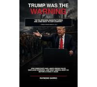 Trump Was the Warning: How Democrats and Labor Unions Failed Displaced Workers-and What America Must Do Before AI Does it again