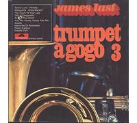 Trumpet A Gogo 3 - James Last LP