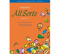 Trumpet All Sorts: Grade 1-3