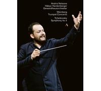 Trumpet Concerto (DVD)