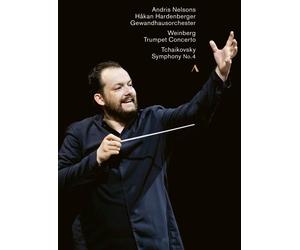 Trumpet Concerto (DVD)