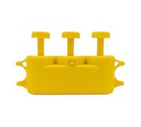 Trumpet Fidget, Cute Slow Rebound Bead Stress Toy, Finger Exerciser For Guitar, Hand Strength Trainer, Piano Practice Aid, Ukulele Dexterity Builder, Kids Adult Focus Gadget, Muscle Coordination Tool,