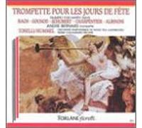 Trumpet for Happy Days