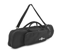 Trumpet Gig Bag with Adjustable Shoulder Strap by Gear4music