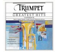 Trumpet Greatest Hits