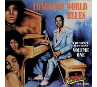 Trumpet Masters - Vol. 1-Lonesome World Blues