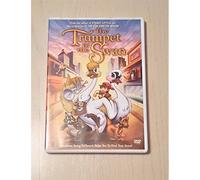 Trumpet Of The Swan [Edizione: Stati Uniti]