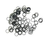 Trumpet Parts - Silenziatore antirumore in gomma O Ring per tromba