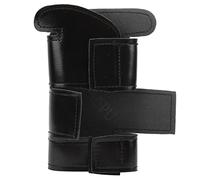 Trumpet PU Volve di Valvola in pelle, Accessori per custodia protettiva per strumenti di ottone professionale per la maggior parte degli angoli BB e C