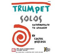 Trumpet Solos: Intermediate to Advanced