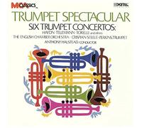 Trumpet - Spectacular