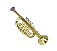 Trumpet Toy - Educational Preschool Music Instrument, Inspiring Sound