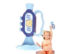 Trumpet Toy, per | strumenti in età prescolare strumenti educativi per , giocattoli per la per il loro compleanno e per Natale