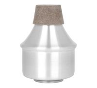 Trumpet - Trumpet, Trumpet Silencer, Trumpet Mute, alluminio lega pratica Mute, Lightweight Trumpet Mute, Trumpet Silence Aid, Jazz Trumpet Mute, Classic Trumpet Mute, Trumpet Accessories