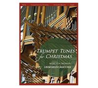 Trumpet Tunes for Christmas.