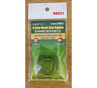 Cavo Metallico Sartia Per Navi 1/200 1:200 Model Tools TRUMPETER