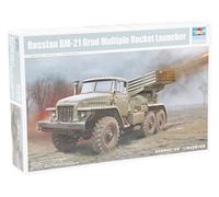 Trumpeter 001028 - Modellino di plastica 1/72 WZ 10 Thunderbolt, Diverse Giocattoli