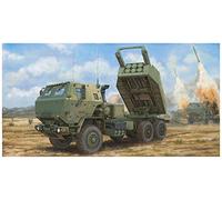 Trumpeter 01041 - 1:3 5 M142 Mobility Artiglieria Rocket Sistema (Himars) -