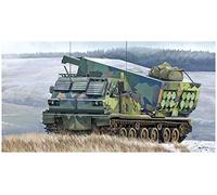 Trumpeter 001048 1/35 M270/a1 - Set di modellini in Norvegia