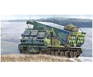Trumpeter 001048 1/35 M270/a1 - Set di modellini in Norvegia