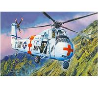 Trumpeter 002883 1/48 CH-34