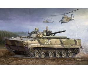 Trumpeter 00364 - 1:3 5 BMP-3 Micv - Nuovo