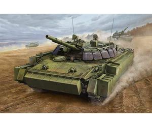 Trumpeter 00365 - 1:3 5 BMP-3 W/Era Tiles - Nuovo