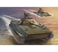 Trumpeter 00382 - 1:35 Polacco PT-76B - Nuovo