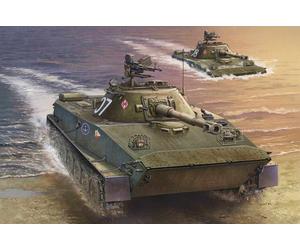Trumpeter 00382 - 1:35 Polacco PT-76B - Nuovo