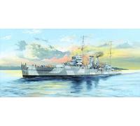 Trumpeter Kit di modellismo in plastica HMS York 1:350 TR05351